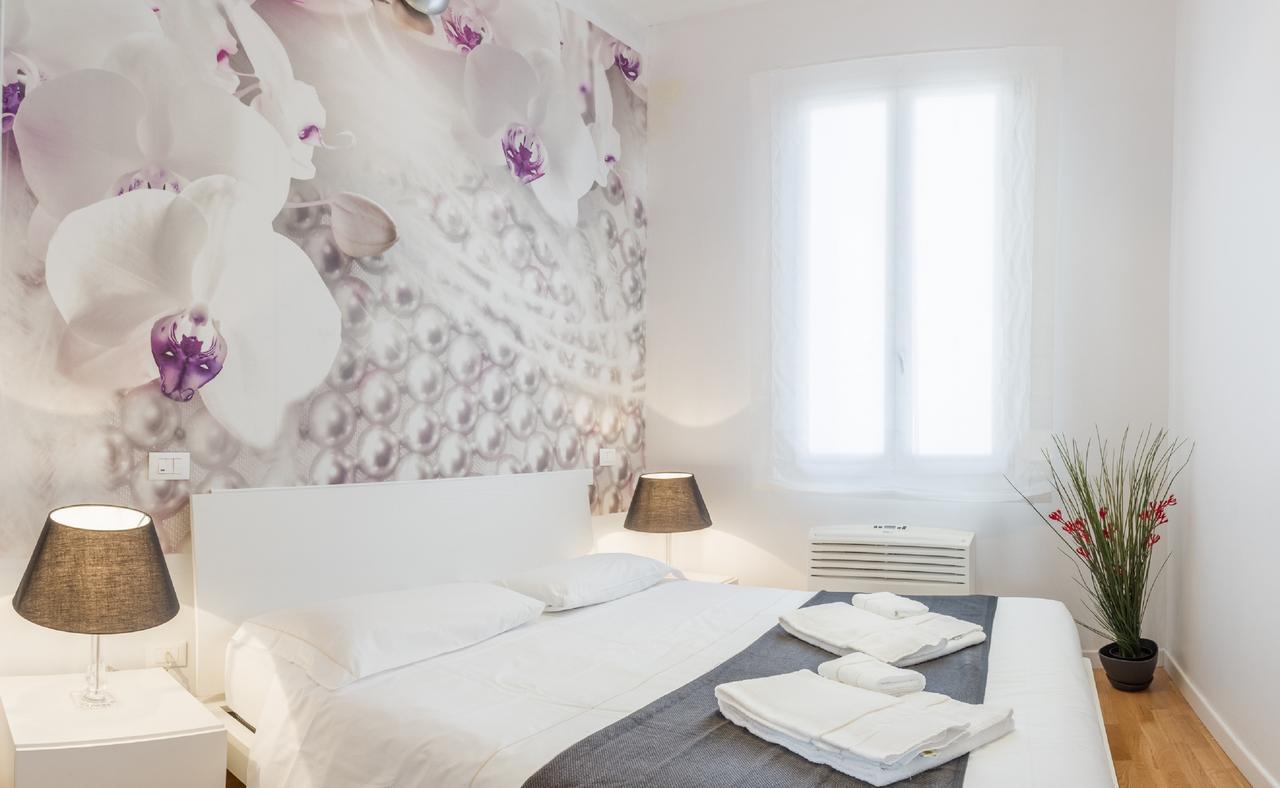 Rialto Apartments Whit Lift Venedig Exterior foto
