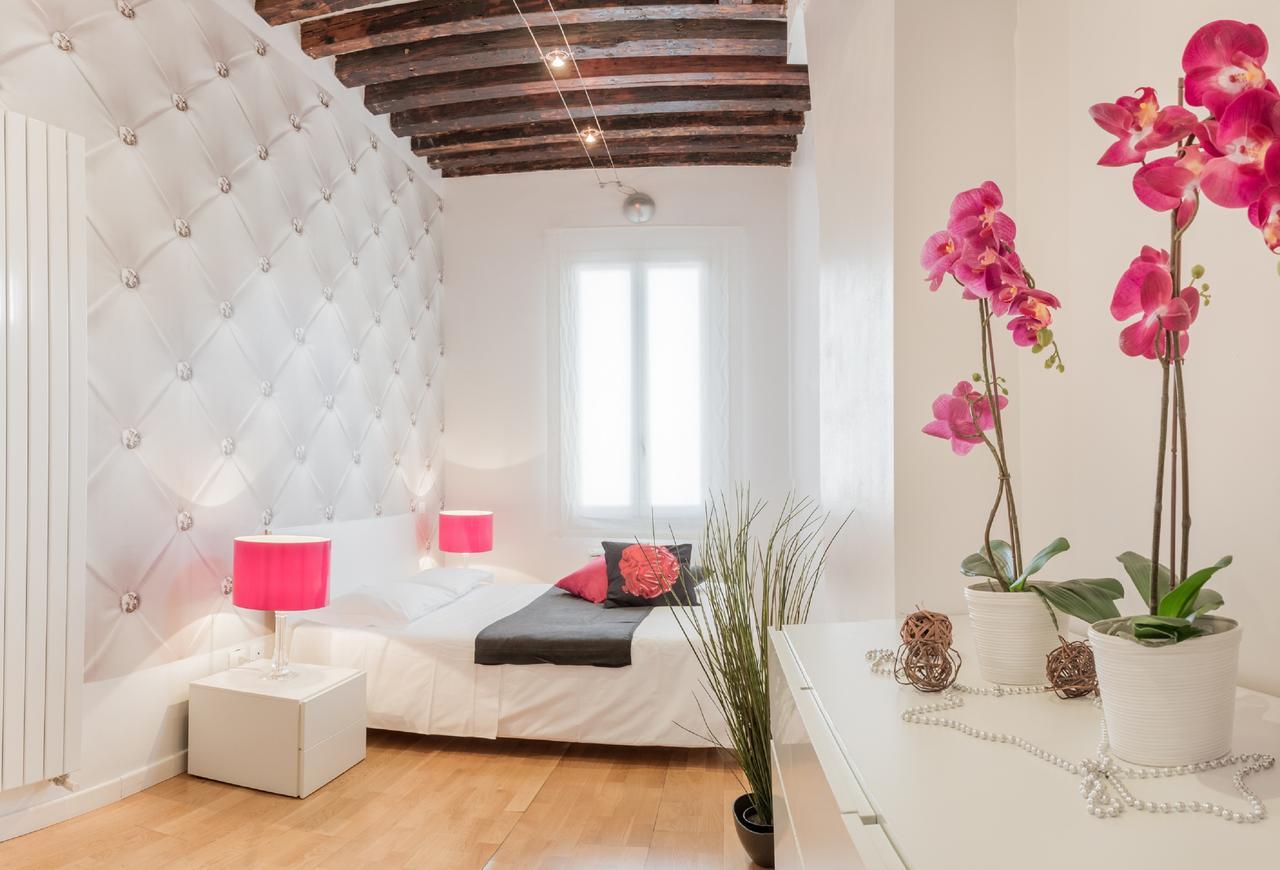Rialto Apartments Whit Lift Venedig Exterior foto