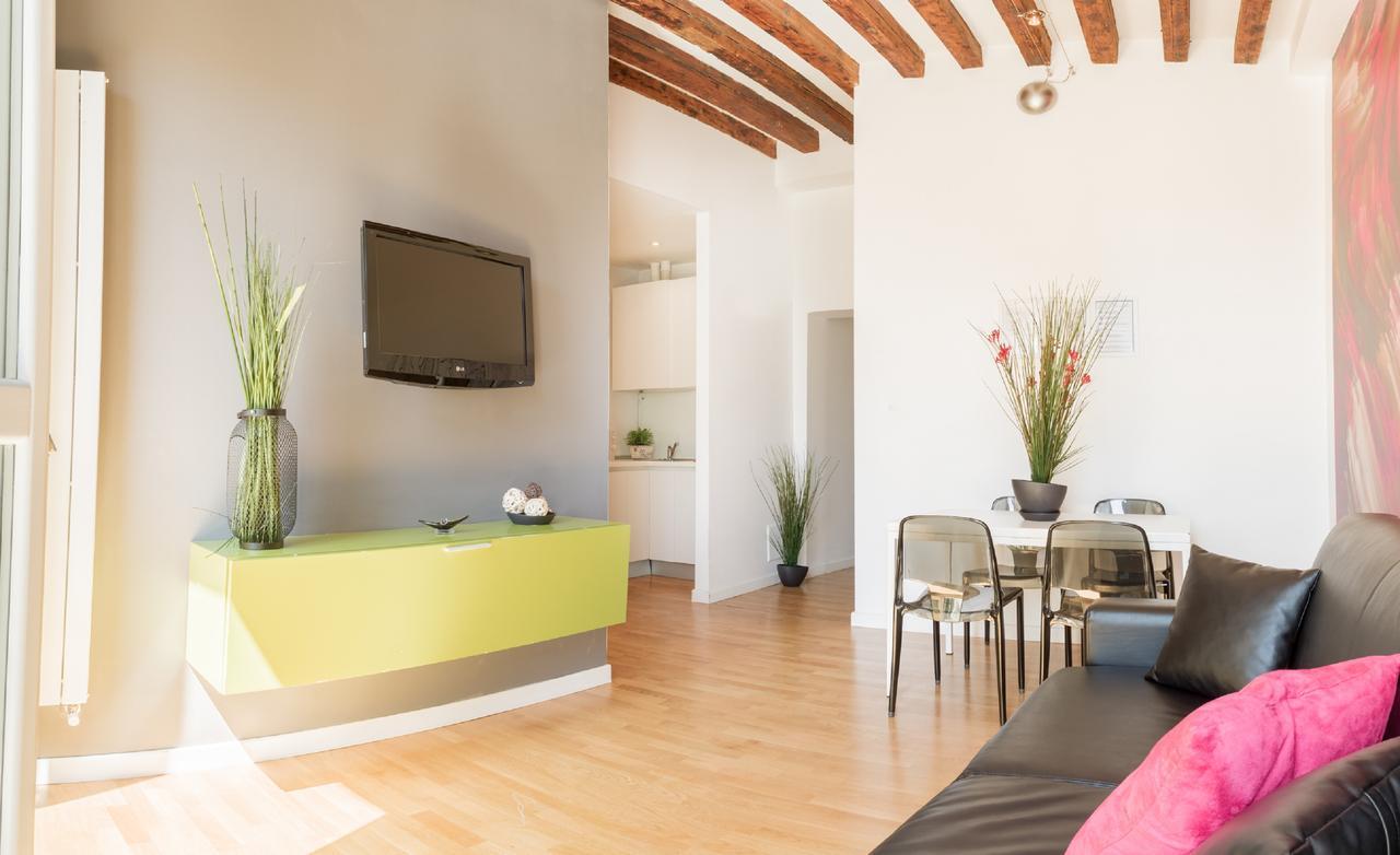 Rialto Apartments Whit Lift Venedig Exterior foto