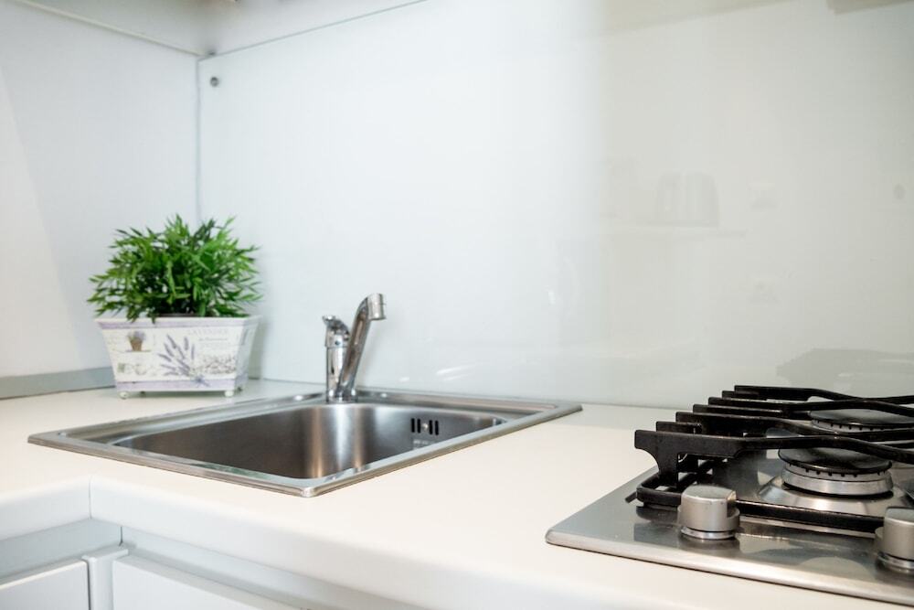 Rialto Apartments Whit Lift Venedig Exterior foto